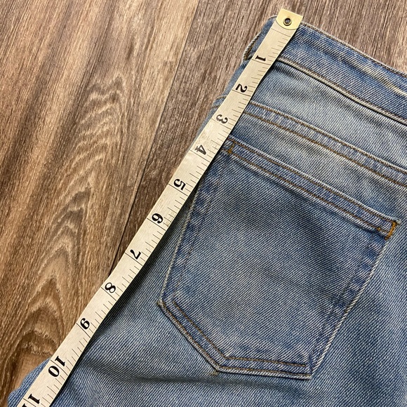 Alexander Wang Jeans - Picture 5 of 6